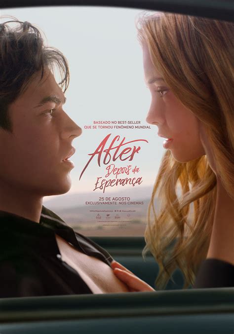 after 4 filme completo dublado|After 4: Depois da Promessa (2022)